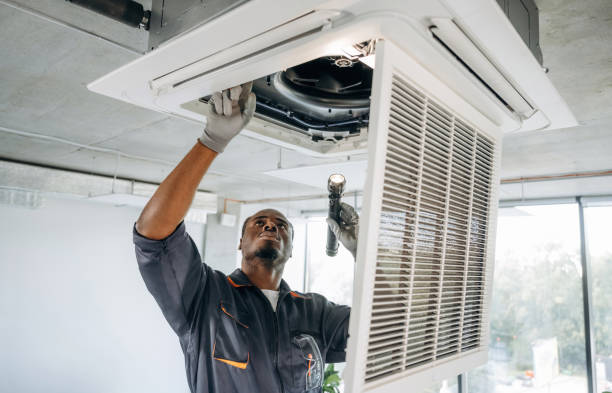 Licensed Ductwork Repair service in Lynchburg, OH - FH HVAC