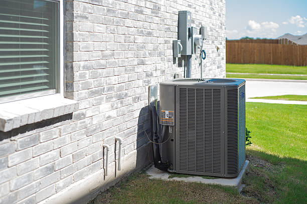 Reliable Ductwork Repair contractor in Lynchburg, OH by FH HVAC